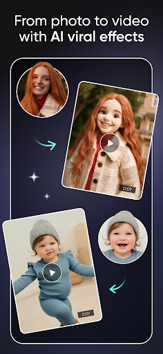 Picsart AI Photo Editor, Video screenshot 18