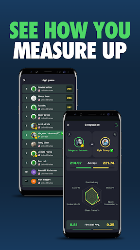 Lanetalk screenshot 1