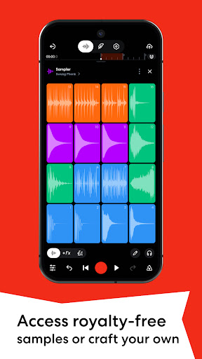 BandLab – Music Making Studio screenshot 13
