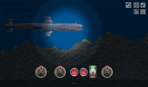 Floating Sandbox screenshot 13