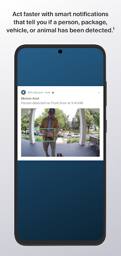 Arlo Secure: Home Security screenshot 2