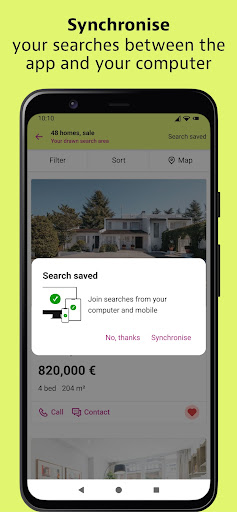 idealista screenshot 8