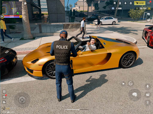 OneState RP - Role Play Life screenshot 5