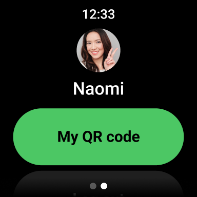 LINE: Calls & Messages screenshot 13