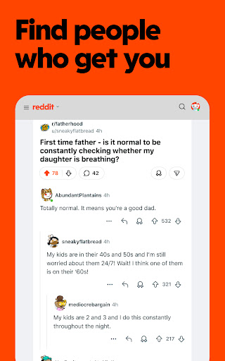 Reddit screenshot 7