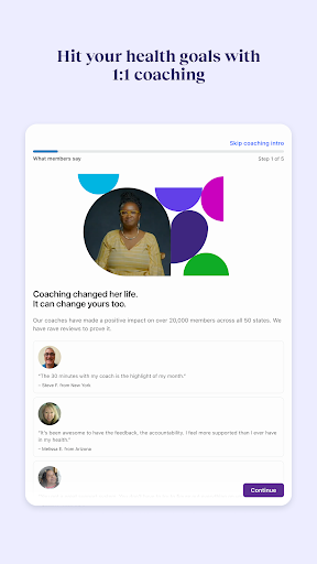 Teladoc Health screenshot 8