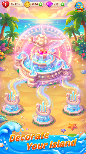 Matching Story - Puzzle Games screenshot 31