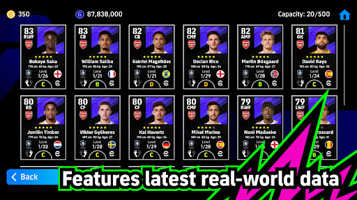 eFootball™ screenshot 4