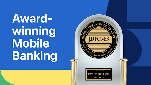 Fifth Third: 53 Mobile Banking screenshot 8