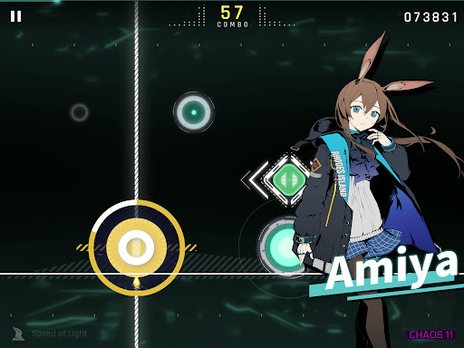 Cytus II screenshot 11