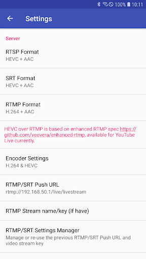 USB Camera Pro screenshot 8
