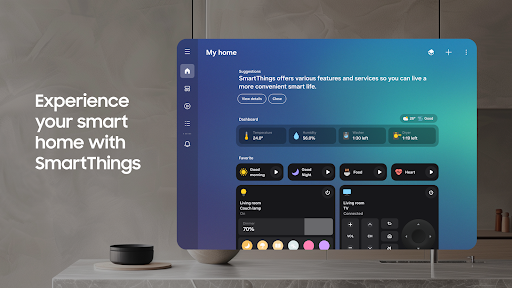 SmartThings screenshot 20