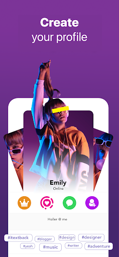 Connected2.me screenshot 3