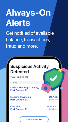 Fifth Third: 53 Mobile Banking screenshot 5