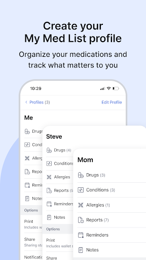 Drugs.com Medication Guide screenshot 4