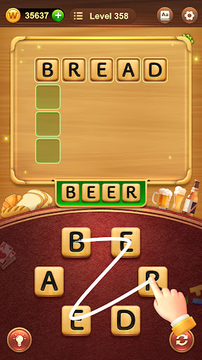 Word Connect screenshot 6