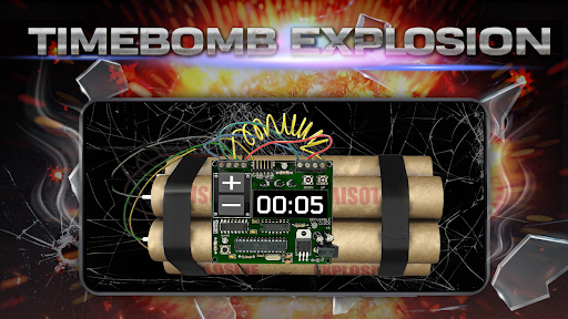 Gun Box: Simulator Sound screenshot 1