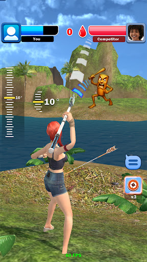 Archery Master: Bow and Arrow screenshot 10