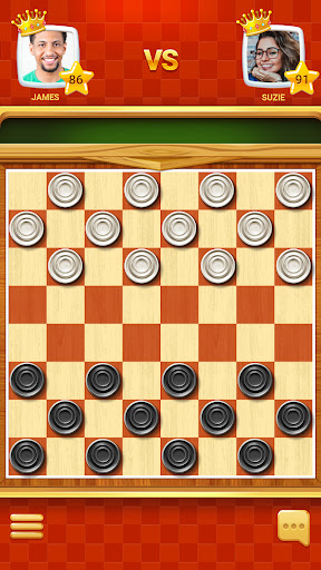 Checkers - Online & Offline screenshot 22