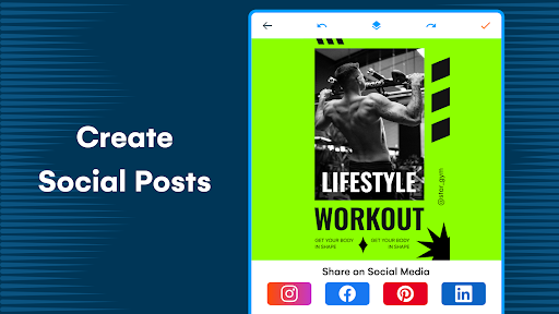 Logo Maker : AI Logo Generator screenshot 21