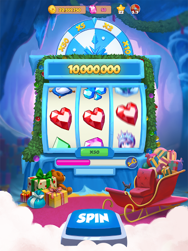 Coin Master screenshot 20