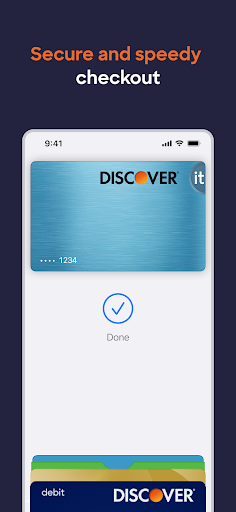 Discover Mobile screenshot 3