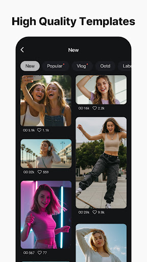 KineMaster - Video Editor screenshot 4