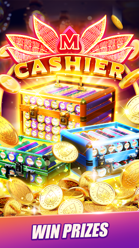 Mega Hit Poker: Texas Holdem screenshot 2