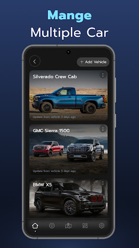 Car Play Connect for Android screenshot 5