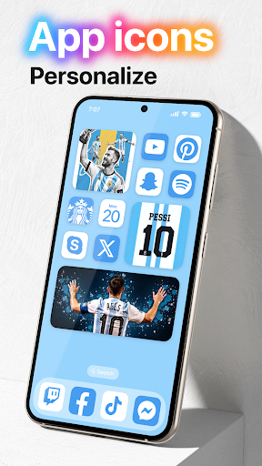 Launcher OS™ screenshot 7