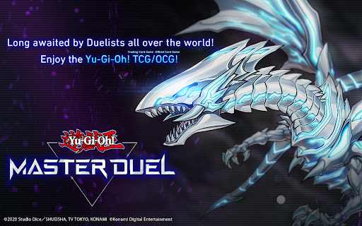 Yu-Gi-Oh! Master Duel screenshot 14