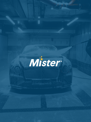 Mister Car Wash screenshot 4