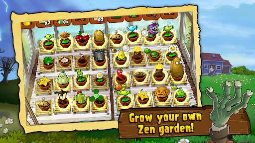 Plants vs. Zombies™ screenshot 4