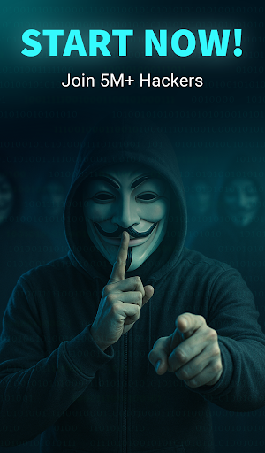 Learn Ethical Hacking: HackerX screenshot 10