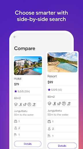 Vacation Rentals - HomeToGo screenshot 19