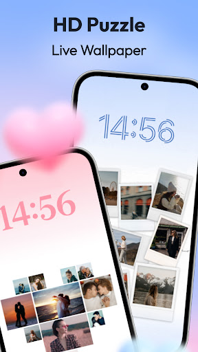 Mico - Widget & Live Wallpaper screenshot 3