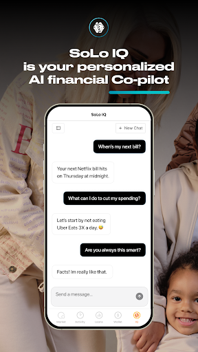 SoLo Funds: Lend & Borrow screenshot 7