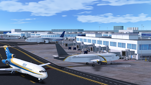 RFS - Real Flight Simulator screenshot 14