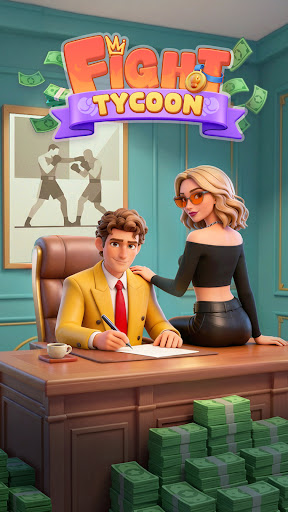 Fight Tycoon screenshot 10