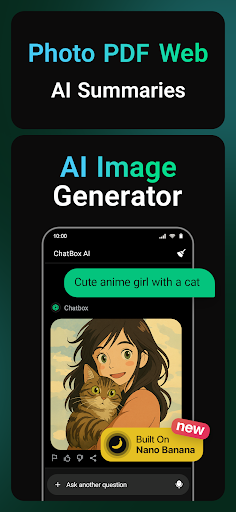 ChatBox: AI Chat Bot Assistant screenshot 16