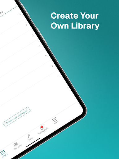 Inkitt: Books, Novels, Stories screenshot 20