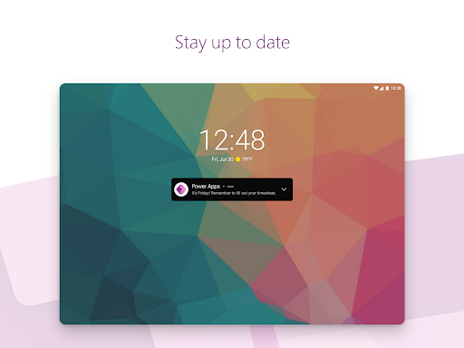 Power Apps screenshot 5