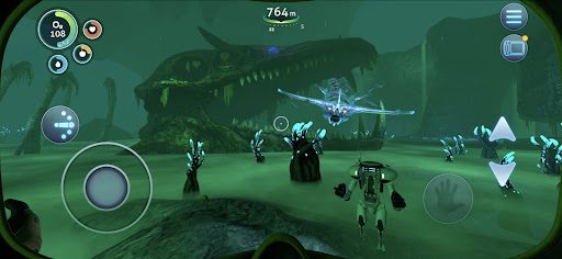 Subnautica screenshot 7