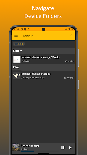 MediaMonkey Pro screenshot 5