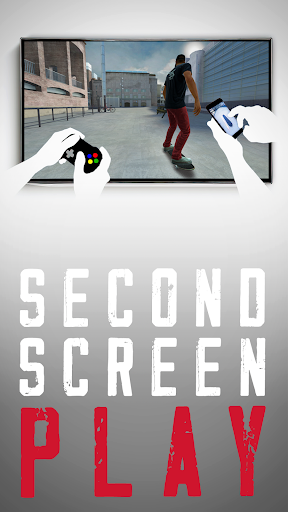 True Skate screenshot 5