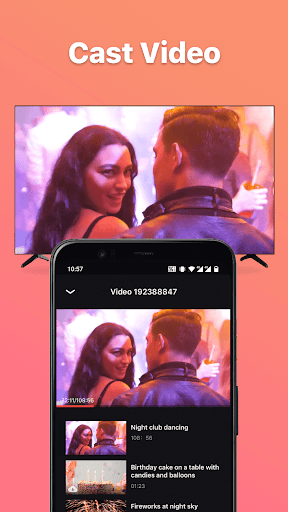 Remote for Fire TV & FireStick screenshot 2