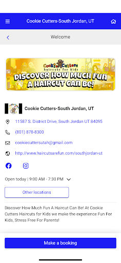 Cookie Cutters screenshot 9