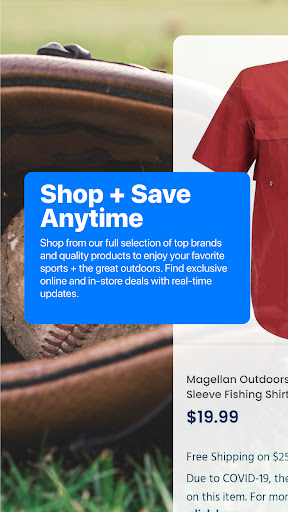 Academy Sports + Outdoors screenshot 7