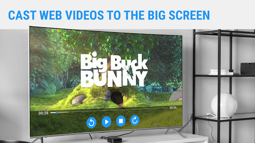 Web Video Caster Receiver screenshot 3