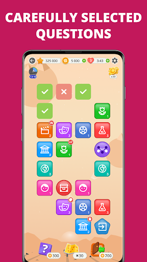 QuizzLand. Quiz & Trivia game screenshot 24